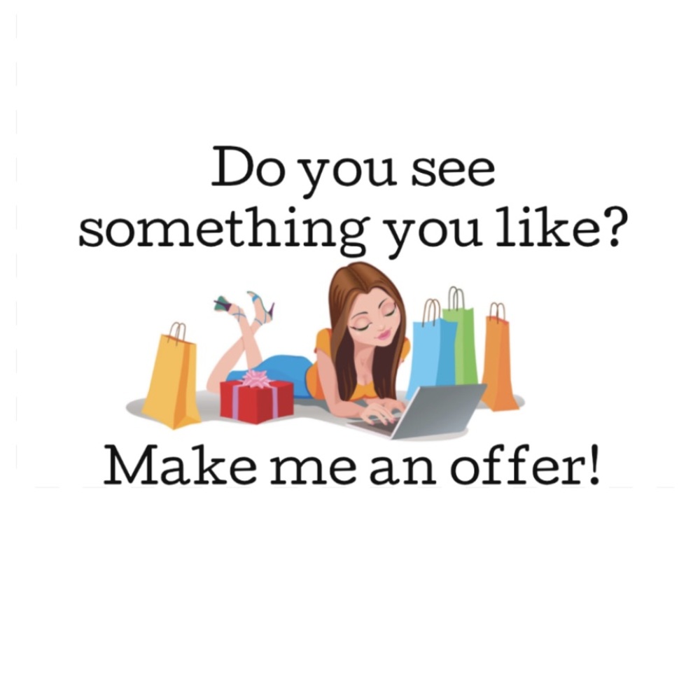 I love offers